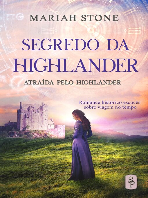 Title details for Segredo da Highlander by Mariah Stone - Available